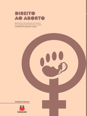 cover image of Direito ao aborto